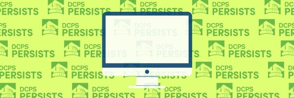DCPS Persists Information Session