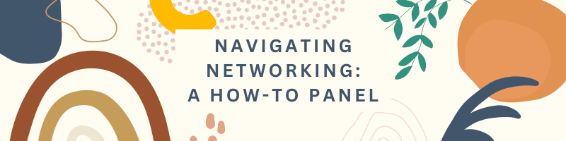 Navigating Networking